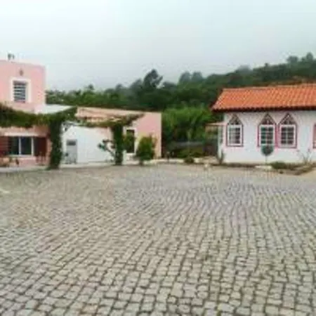 Appartement Charming With Pool, Mountain View In Monchique, 50sqm