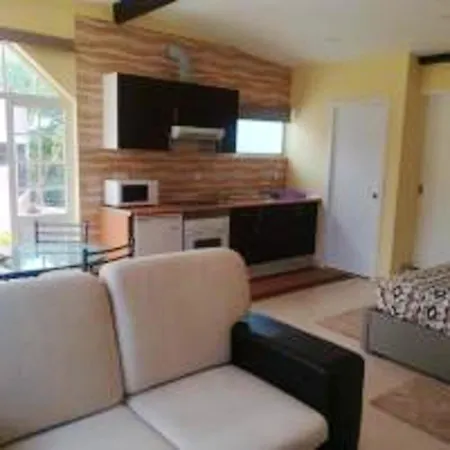 Appartement Charming With Pool, Mountain View In Monchique, 50sqm