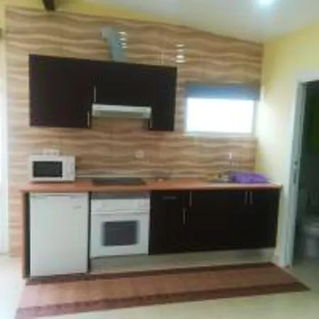 Appartement Charming With Pool, Mountain View In Monchique, 50sqm